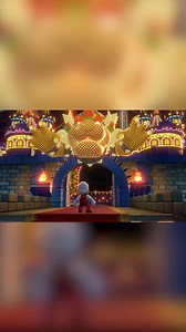 12K views · 85 reactions | Skipping Bowser in Super Mario 3D World #mario #gaming #speedrun #sm3dw #nintendo #supermario3dworld | Rays Fire | Facebook