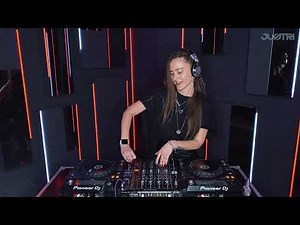 Justri - Live DJ mix from LED Family Studio