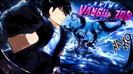 Anime Vanguards Codes (April 2026)