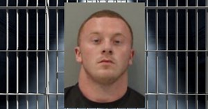 San Angelo Man Indicted for Slapping Infant Across the Face