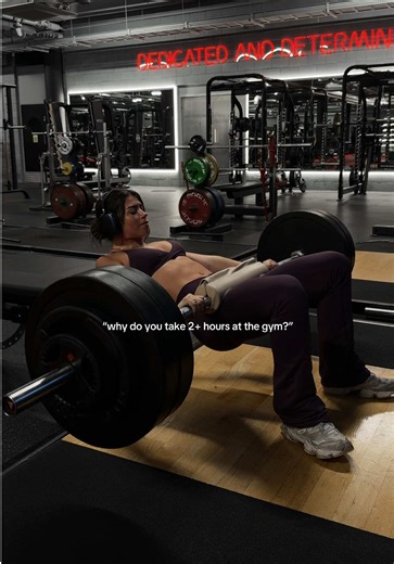 Maximize Your Gym Time with Effective Barbell Techniques