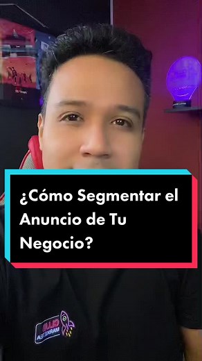 🔴 ¿Cómo segmentar tu Anuncio en Facebook? #marketingdigital #empresarioperuano #facebookads #ventasonline #emprendedoresperu #marketingperu #clubmarketea