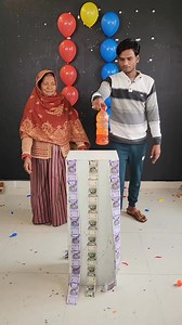 556K views · 1.7K reactions | Flip The Bottle!! Popping pop ballons Challenge!! Win money  Challenge!! Part 1 !! #reels | Vk challange Vlog | Facebook