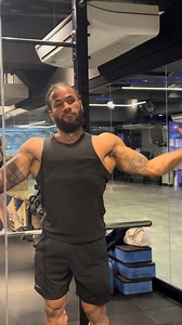 Esculpindo até virar um mármore. | Andy Rodrigues