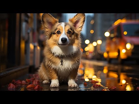 Exploring the Evolutionary History of Pembroke Welsh Corgis