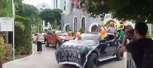 7.6K views · 13 reactions | St. Paul University Philippines on Reels | Facebook