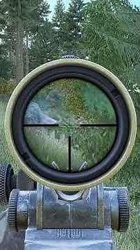 This Sniper Positioning is INSANE #armareforger #gaming #shorts