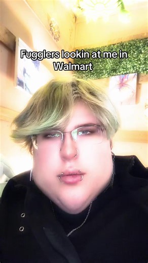 Fugglers Captivating Shoppers at Walmart