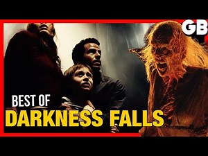 DARKNESS FALLS I Best of