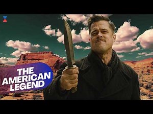 Bowie Knife – How It Became America’s Most Famous Blade