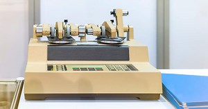 Abrasive Wear Testing - Sofeast