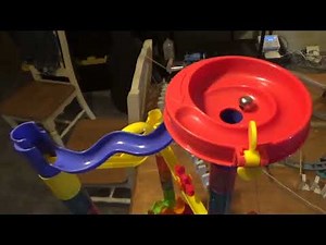 Insane Rube Goldberg Machine (From Toy Trick Shots)