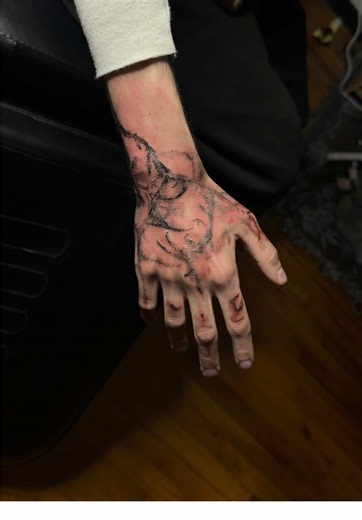 Exclusive Butterfly Tattoo Offer - Just $65 This Month