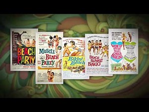 1960s: BEACH MOVIES