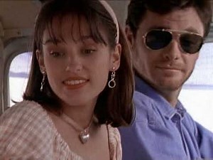 Plane Ride | E14 Foul Play in the Sky | Mighty Morphin | Power Rangers Official