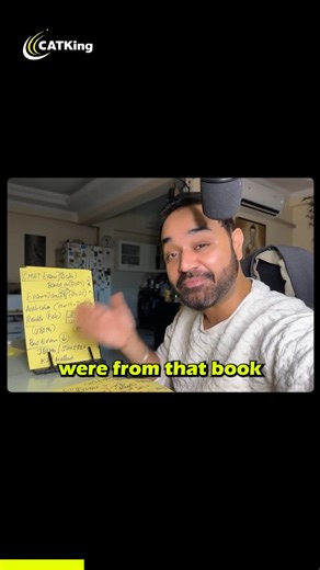 CATKing Educare on Instagram: "CMAT 2026 Exam Strategy | Top Colleges, Pattern, Syllabus & Preparation Tips #CMAT2026 #CMATExam #CMATPreparation #MBAEntranceExam #MBA2026 #MBAIndia #CMATStrategy #CMATSyllabus #CMATColleges #CMATTips #TopMBAColleges #CMATExamPattern #CMATQuant #CMATGK #CMATLanguageComprehension #CMATLogicalReasoning #CMAT2026Preparation #CrackCMAT #CMATSuccess #CMATExamStrategy #StudyWithMe #ExamMotivation #MBAEntrance #CMATGoals"