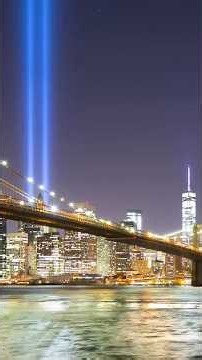 Remembering 9/11 25 Years Later