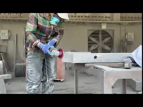 “From Stone to Soul: How ELHASG Crafts Memorial Headstones”