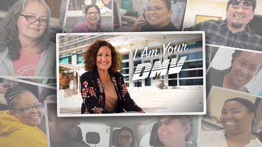 Meet Liesl, a DMV trainer in our Learning and Development Branch. She shares how she and her fellow team members train the examiners that conduct the behind-the-wheel testing at DMV offices across the state #IAmYourDMV | California Department of Motor Vehicles