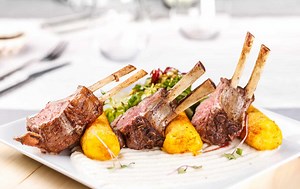 What Does Lamb Taste Like? - The Kitchen Journal