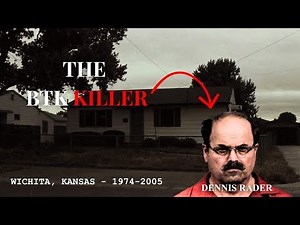 The Real BTK Killer Story (What They Didn't Tell You About Dennis Rader) Full Documentary
