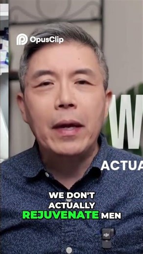 Why Feminizing Techniques Ruin Men's Appearance