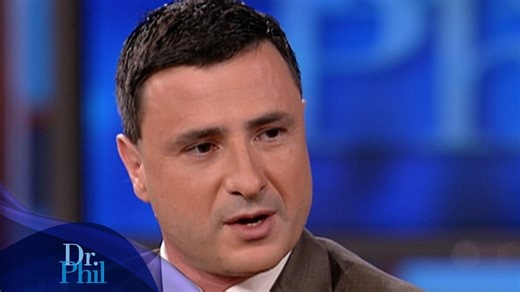 He Admits to Not Using Protection and Getting His Mistress Pregnant | Dr. Phil