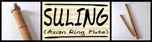 Suling
