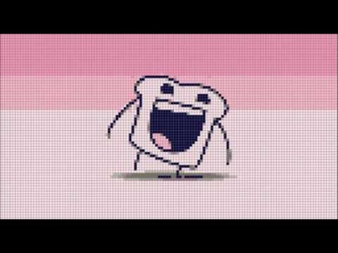OMFG - Hello [8-Bit Cover]