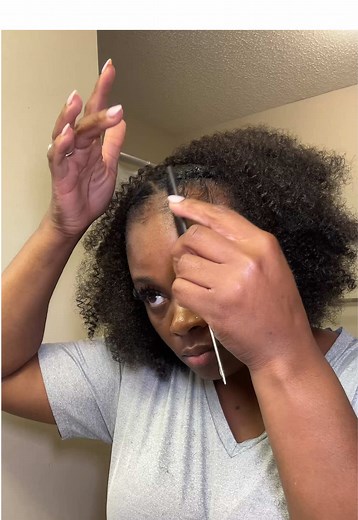 Bohemian Spring Twist Hair Tutorial