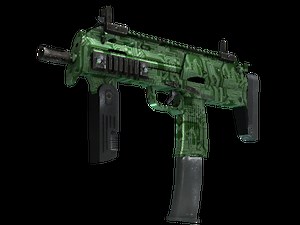 MP7 | Motherboard - CS2 Skins