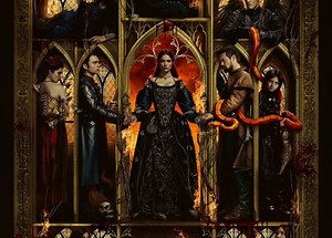 Salem (Serie TV 2014 - 2017): trama, cast e info