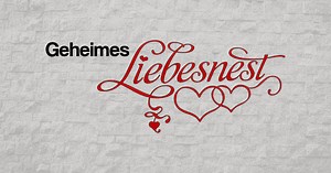 Playroom & Einrichtung ➜ Geheimes Liebesnest