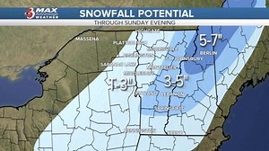 4.6K views · 35 reactions | Wet snow, sleet, freezing rain and rain today, mainly south and east of the Champlain Valley. | WCAX-TV | Facebook