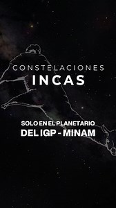 ¡Ellos ya vivieron la experiencia del #Planetario IGP! 🙌🪐 ✨ No te quedes atrás y conoce el universo con nuestras proyecciones astronómicas. 🎫 Adquiere tus entradas solo en Joinnus: https://bit.ly/42TNgBB | Instituto Geofísico del Perú