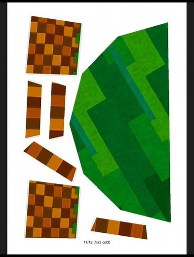 papercraft sonic generations