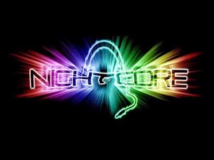 Nightcore - Hardwell - Spaceman (Original Mix)