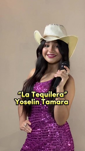 La tequilera - Yoselin Tamara Ocampos | Yoselin Tamara