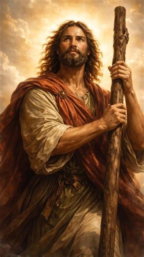 Prayer to Saint Christopher while Traveling 🙏🙏✝️ #jesusparadox #christianprayer #motivation