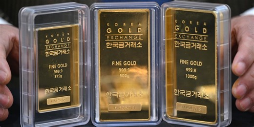 Is Small Beautiful Again in the Stock Market?