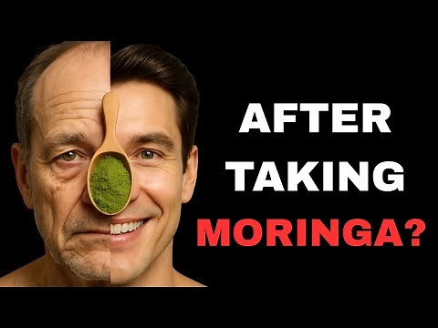 10 Reasons To Drink Moringa Powder Daily (Moringa Benefits)