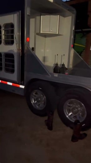 Winding down another day at HQ. This is one of my favorite spots to stay while hunting.