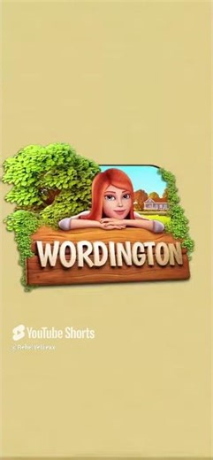 Wordington Clean the stairs Answers