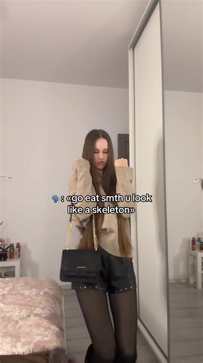 Embracing Slimness: Beauty in Being Thin