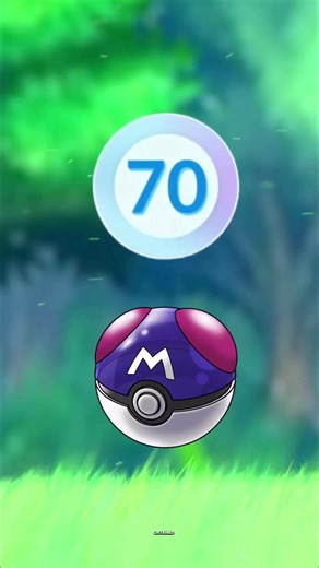 MASTER BALL IS BACK! 🤯 New Event & How to Get Yours in Pokémon GO! #pokemon#explained#explore#foryou