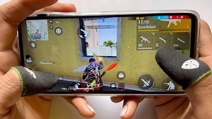 Free fire full map ranked gameplay | Pyare Gamer Official