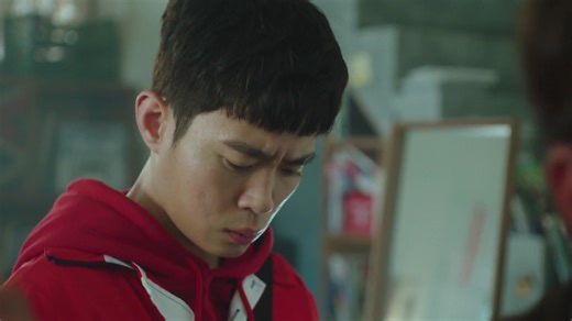 My Strange Hero - Episode 5 | Rakuten Viki