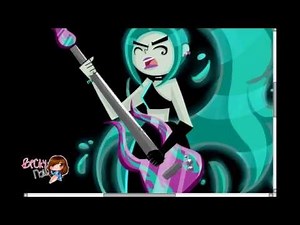 [[ SPEEDPAINT ]] Ember McLain