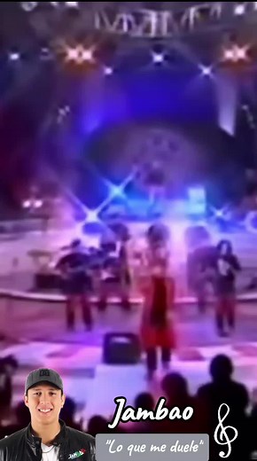 #tik_tok #cumbiaargentina #jambao Lo que me duele @tiktokIDofficial