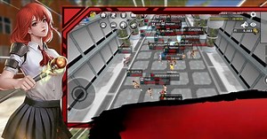 Download & Play Walk Online Mobile on PC & Mac (Emulator)